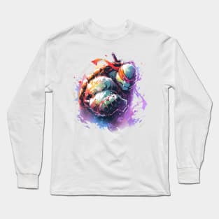 raphael Long Sleeve T-Shirt